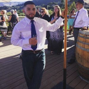 Meet your Posher, Paul